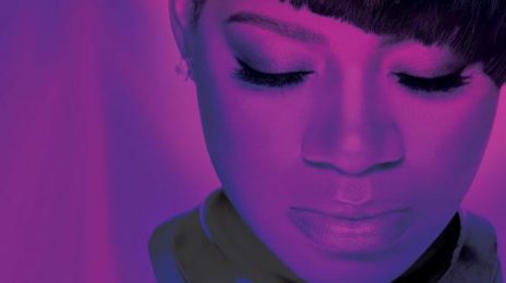 Fantasia On 'AOL: Behind The Sessions'