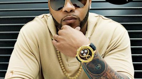 Competition: Win Tickets To See Flo'Rida Live In London!