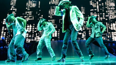 Will.i.am Rejects Plans For New Michael Jackson Album