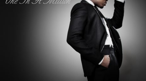 Ne-Yo Reveals 'One In A Million' Single Cover