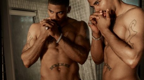 Behind The Scenes: Nelly's 'Just A Dream' Video