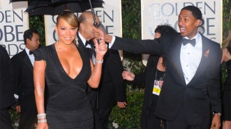 Nick Cannon Addresses Mariah's 'Pregnancy'