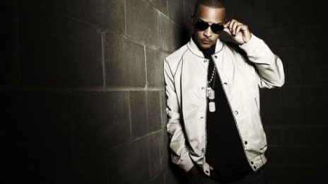 New Song: T.I - 'All She Wrote (Ft. Eminem)'