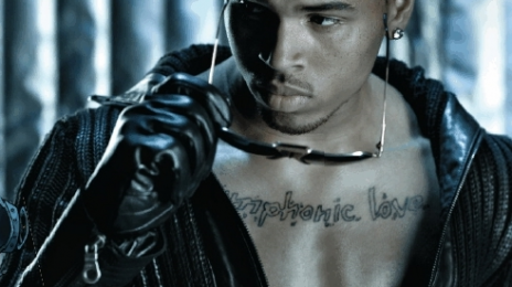 Chris Brown Announces 'In My Zone 2' Mixtape & World Tour