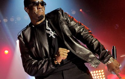 Drama: Rapper T.I Scolds Diddy For Alcohol Fuelled Rant