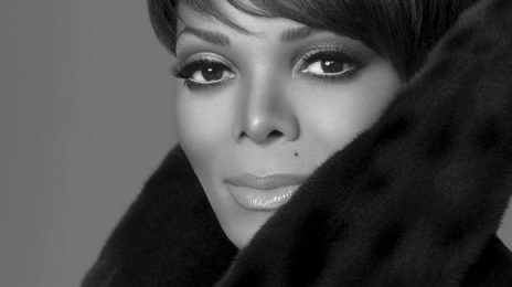 Janet Jackson To Make Special Announcement Today!
