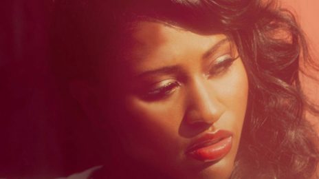 New Video: Jazmine Sullivan - '10 Seconds'