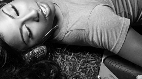 5 Questions With Melanie Fiona