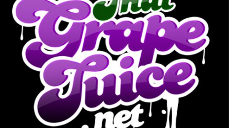 That Grape Juice Announcement {Update}