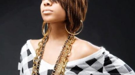 New Song: Tiffany Evans - 'I'm Every Woman' (Whitney Houston Cover)