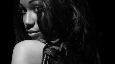 New Song: Tiffany Evans - 'I'll Be There' (New Single)