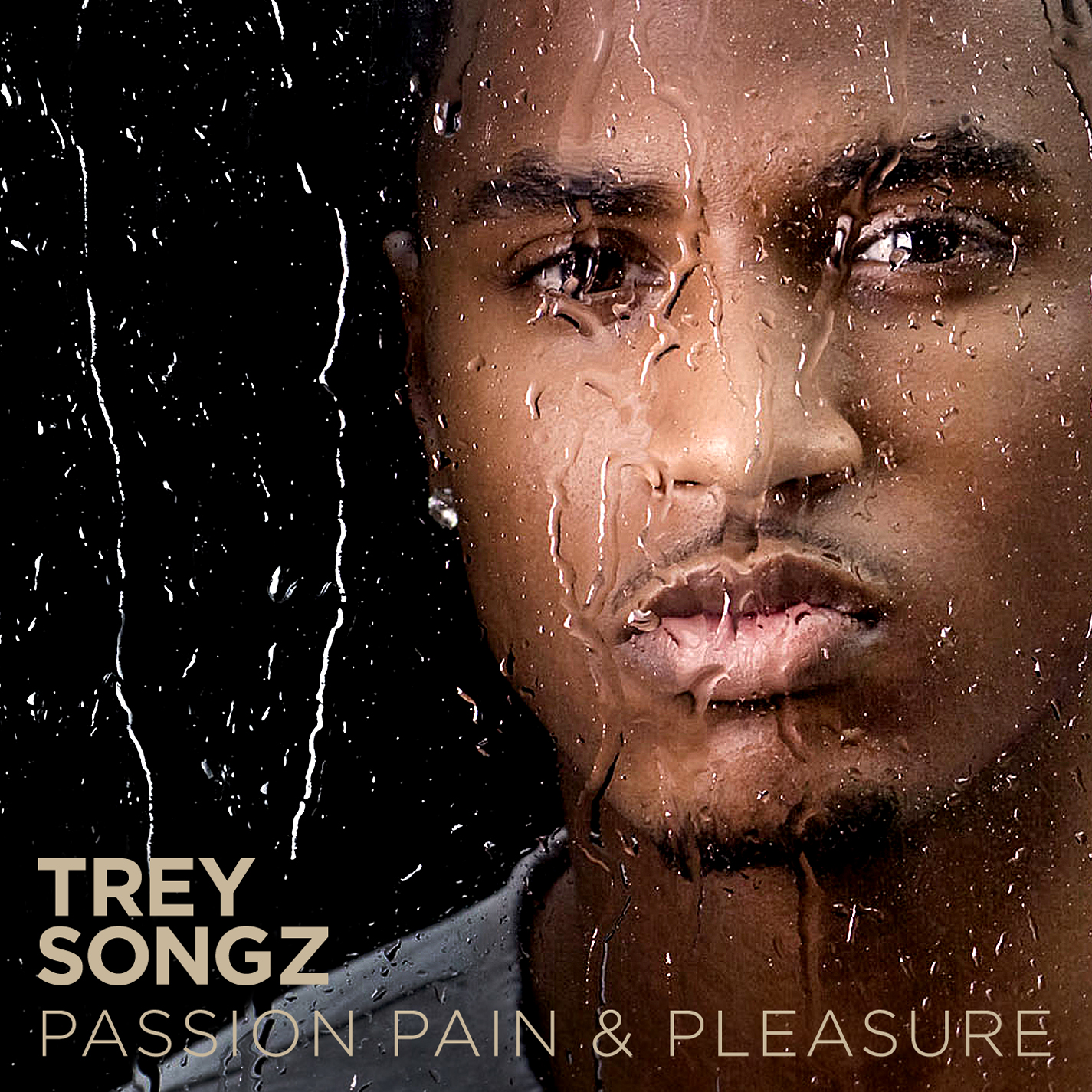 Preview: Trey Songz's 'Passion, Pain & Pleasure' - That Grape Juice