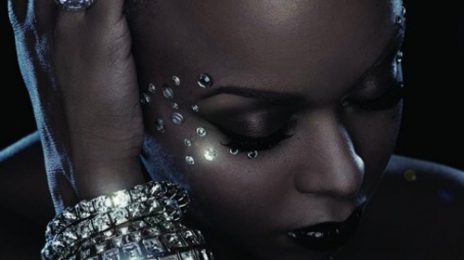 New Video: Chrisette Michele - 'I'm A Star'