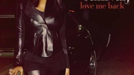 Snippets: Jazmine Sullivan's 'Love Me Back' LP