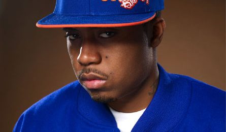 Nas Pens 'Open Letter' To Label