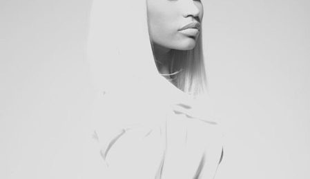 Nicki Minaj Talks About Rihanna & Drake With Tim Westwood