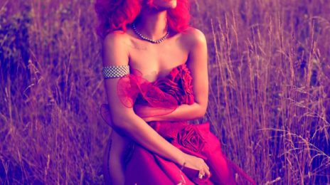 Rihanna Set To Perform At The 2011 Grammy Awards