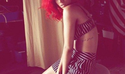 New Song: Rihanna - 'Love The Way You Lie (Part 2) (Ft. Eminem)'