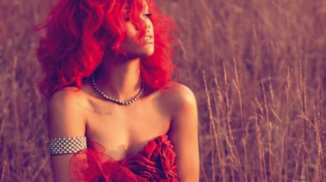 New Song: Rihanna - 'Raining Men (Ft. Nicki Minaj)' (Snippet)