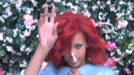 New Video: Rihanna - 'S&M'