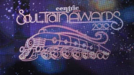 Soul Train Awards 2010: Performances