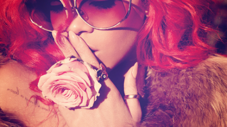 New Song: Rihanna - 'S&M'
