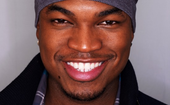 That Grape Juice Interviews Ne-Yo - That Grape Juice