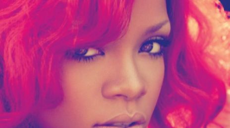 Rihanna To Release Two Singles This Month