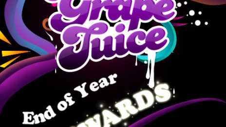 That Grape Juice: End of Year Awards 2010 - Vote!