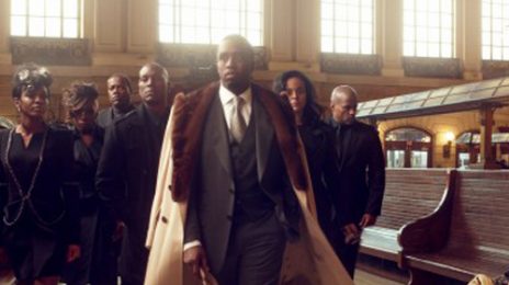 Diddy-Dirty Money Releases 'Last Train To Paris: Prelude'