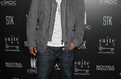 New Song: Trey Songz - 'Look At Me Now (Remix)'