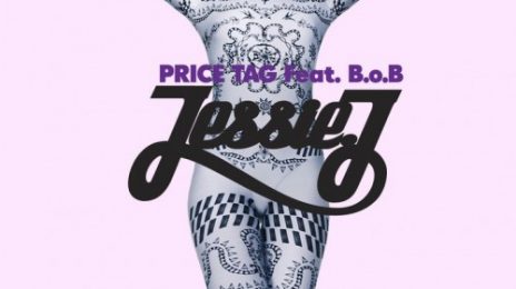 Behind The Scenes: Jessie J's 'Price Tag' Video
