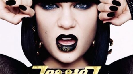Jessie J Belts Out 'Price Tag' On 'Ellen'