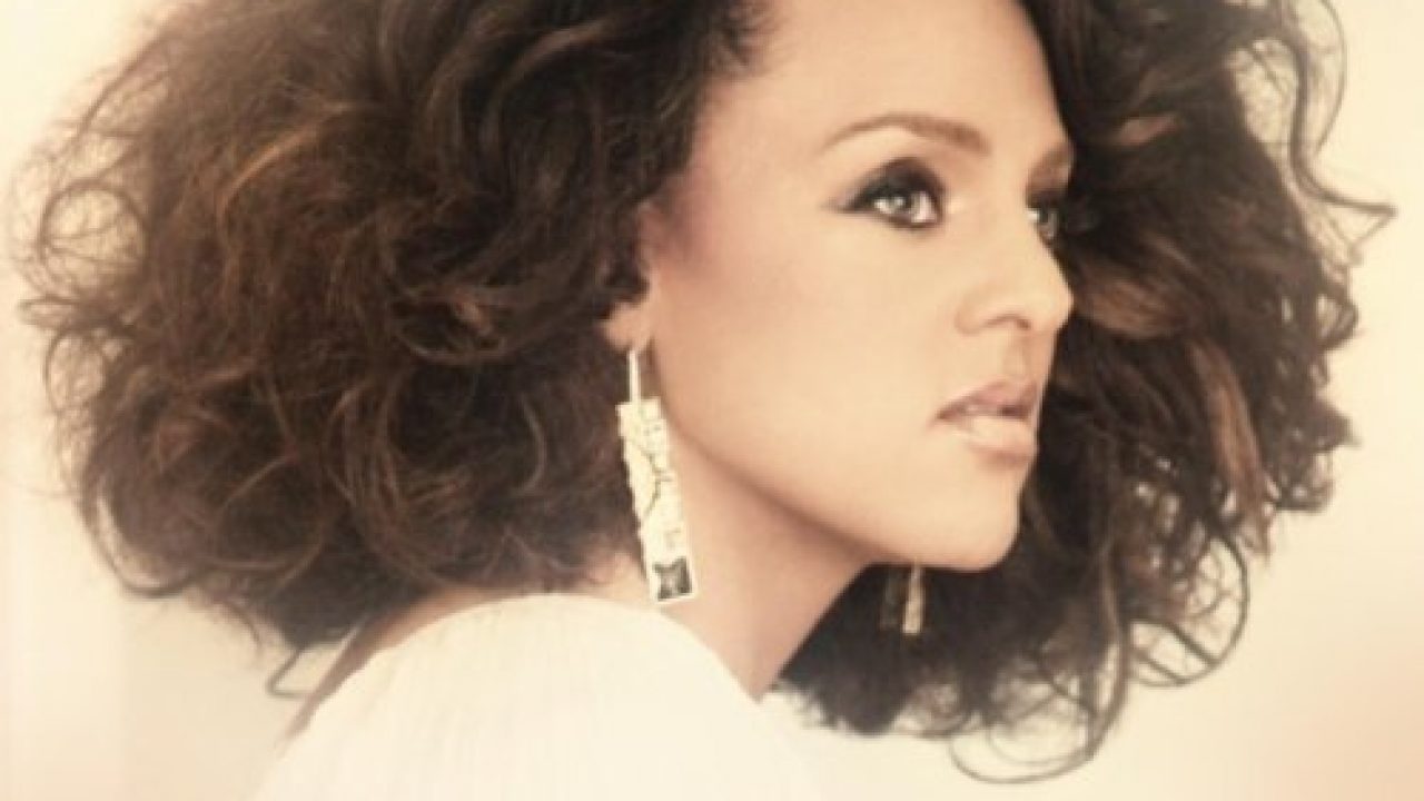 New Video Marsha Ambrosius Far Away That Grape Juice