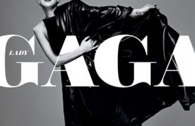 Lady GaGa Covers Billboard