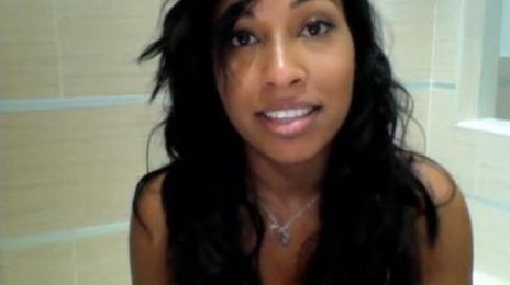 Video: Melanie Fiona Covers Sam Cooke's 'I Belong To Your Heart'