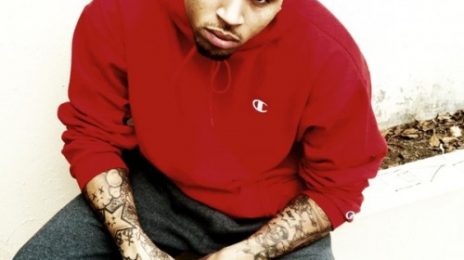 New Song: Chris Brown - 'I Love Her'