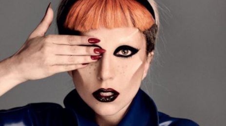 Watch: Lady GaGa's 'Google Chrome' Commercial