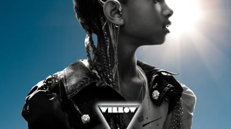 Sneak Peek: Willow Smith's '21st Century Girl' Video