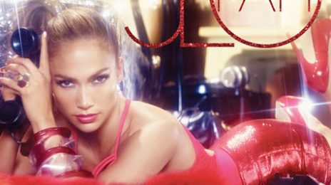 New Song: Jennifer Lopez - 'Papi' (Snippet)