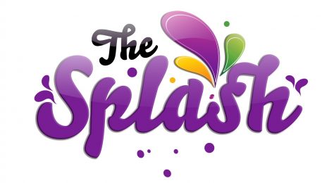 That Grape Juice Presents...'The Splash'