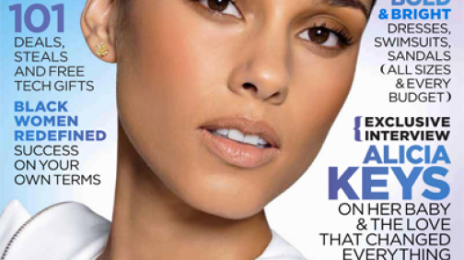 Alicia Keys Breaks Silence On "Homewrecker" Claims