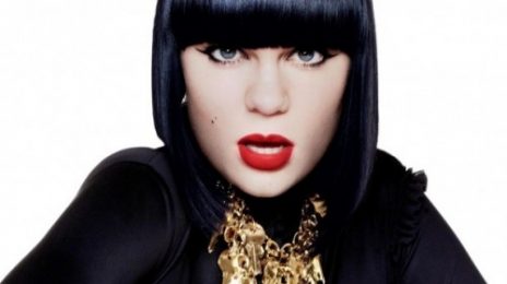 Jessie J Opens Up About Being Bi-Sexual