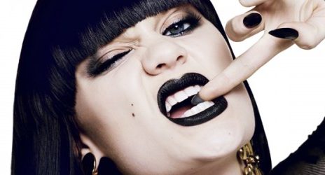 Jessie J Rocks 'Britain's Got Talent'