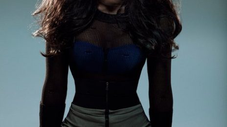 Kelly Rowland Talks Beyonce's Billboard Performance