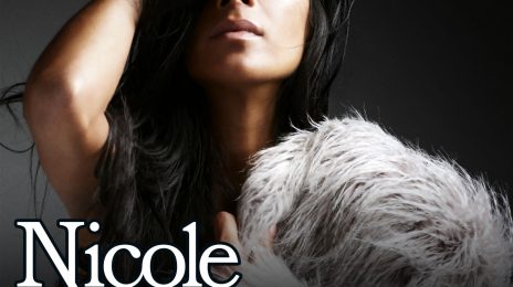 New Video: Nicole Scherzinger - 'Right There (ft. 50 Cent)'