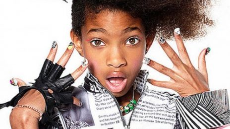Willow Smith Announces New Single; Releases Snippet