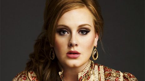 Adele Leads Female Dominance Over This Week's Billboard Hot 100 