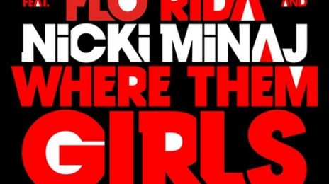 New Video: David Guetta - 'Where Them Girls At? (ft. Nicki Minaj & Flo Rida)