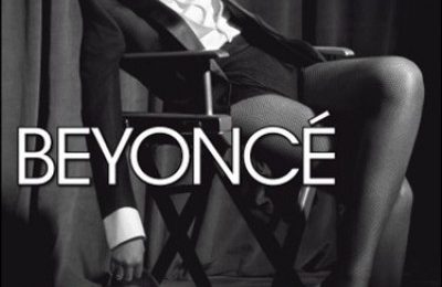 Hot Shot: Beyonce Covers L’Uomo Vogue 